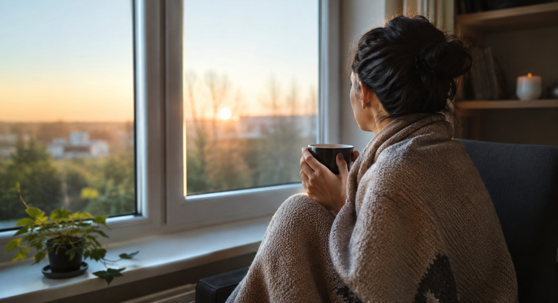 Signs of PTSD (Post-Traumatic Stress Disorder) and How to Help Yourself