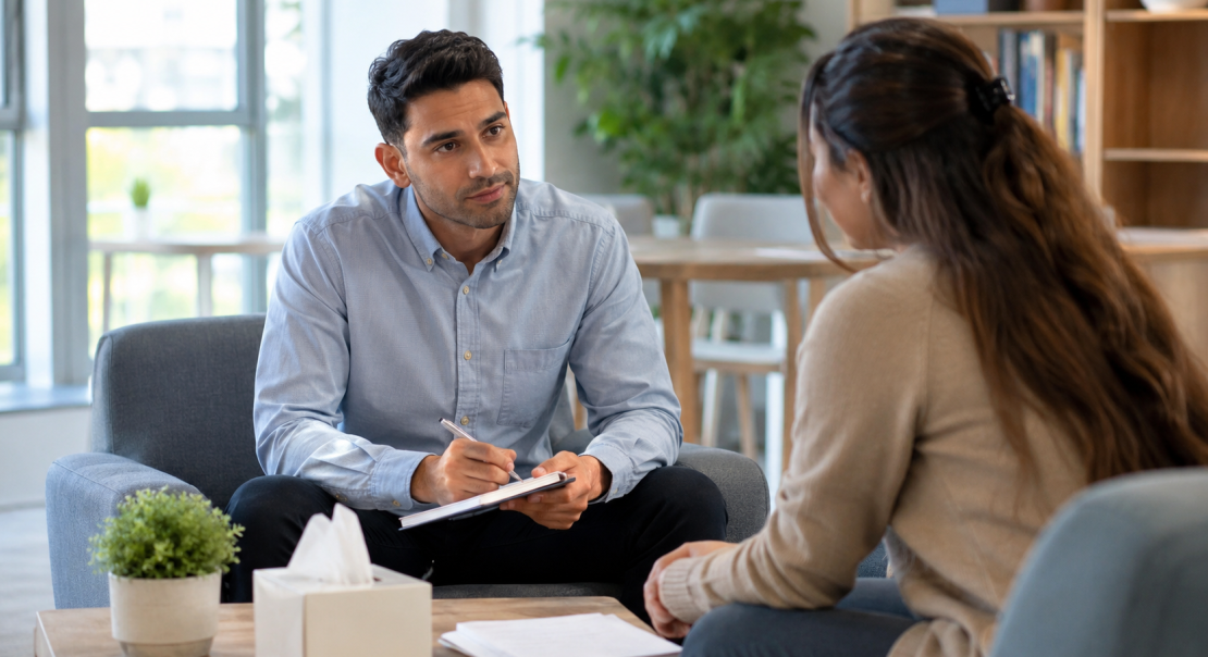 Psychological Vulnerability and Human Trafficking: How to Identify the Risks and Seek Help in Time